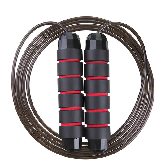 Weighted Speed Jump Rope